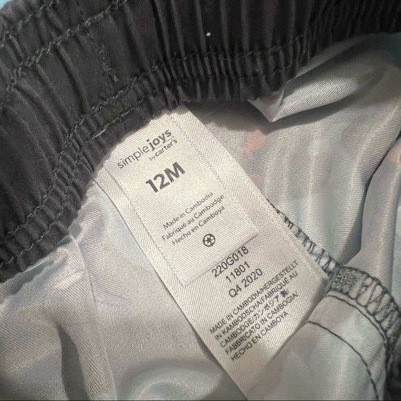 Simple Joys Swimsuit - Picture 6 of 6